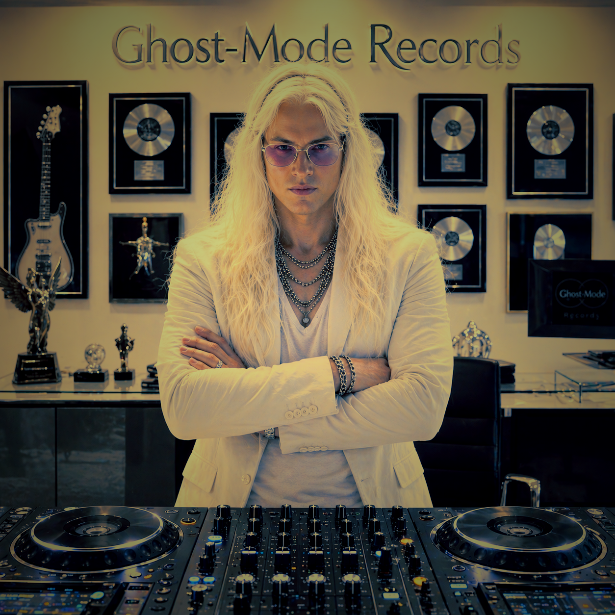 DJ D'Angelo