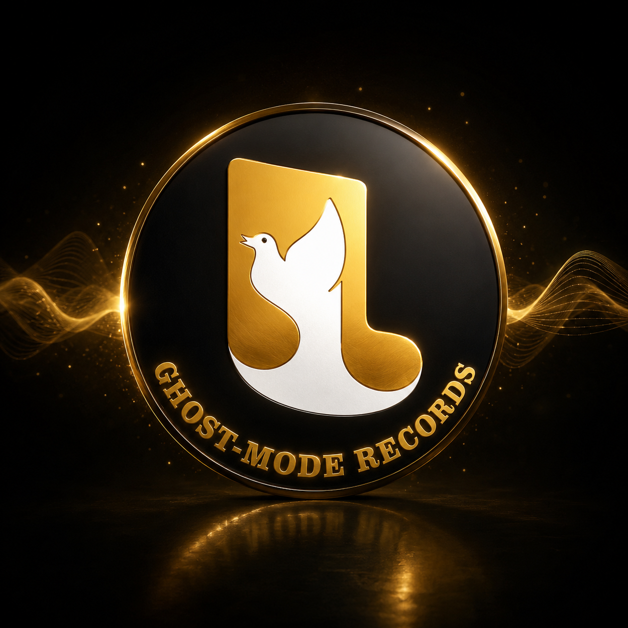 Ghost-Mode Records